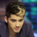 😏 emoji Zayn Malik Telegram sticker 17 of 36
