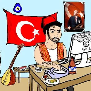 🖥 emoji poezd sdelal boom Telegram sticker 16 of 40