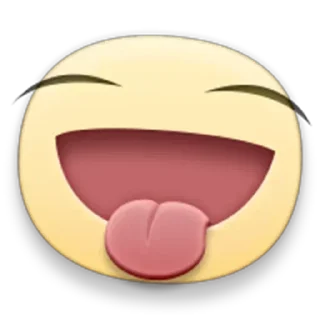 😝 emoji :3🍅 @junk1erat Telegram sticker 13 of 102