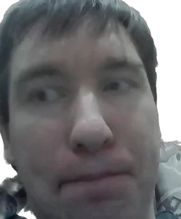 ☹️ emoji маргинальные личности Telegram sticker 22 of 110