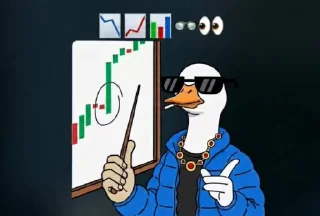 🌟 emoji Dork by @profitpalscrew Telegram sticker 18 of 19