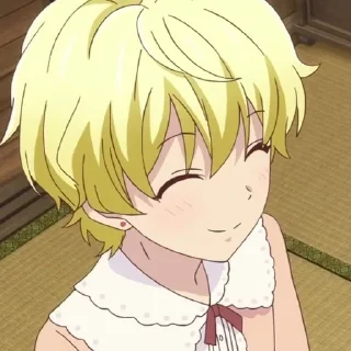 🌟 emoji Momiji Sohma @wiare_cloudy Telegram sticker 6 of 120