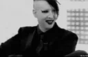 😁 emoji Marilyn manson / @iSplitOnYourGrave Telegram sticker 7 of 25