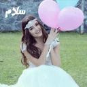 Sticker from Hande