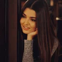 😍 emoji Hande Telegram sticker 17 of 43