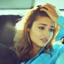 😞 emoji Hande Telegram sticker 7 of 43