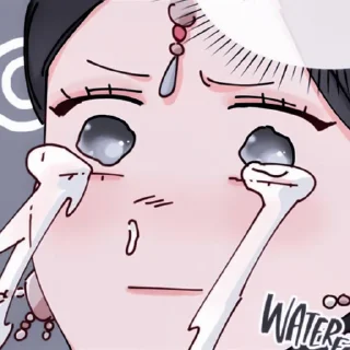 🐚 emoji 𖣯𝔱𝔥𝔢滩𝐁⎼▭ @TempleLie @rychelfaster Telegram sticker 22 of 120