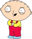 😏 emoji Family Guy - I Griffin Telegram sticker 21 of 37