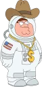 🚀 emoji Family Guy - I Griffin Telegram sticker 18 of 37