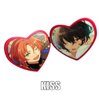 Sticker from ENSEMBLE STARS LEORITSUIZU