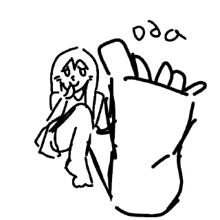 👍 emoji Сигмы Telegram sticker 21 of 22