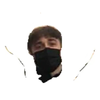 😎 emoji Жопка Telegram sticker 23 of 48