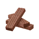 🍫 emoji chocolate-@stickers4 Telegram sticker 11 of 46