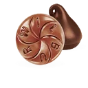 🍫 emoji chocolate-@stickers4 Telegram sticker 10 of 46