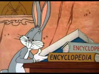 🐰 emoji BUGS BUNNY Telegram sticker 20 of 23