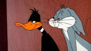 🐰 emoji BUGS BUNNY Telegram sticker 19 of 23