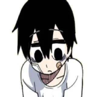 Sticker from hooni @R666d1