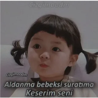 Sticker from Tamam