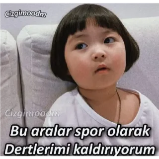 Sticker from Tamam