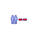 Sticker from Sims