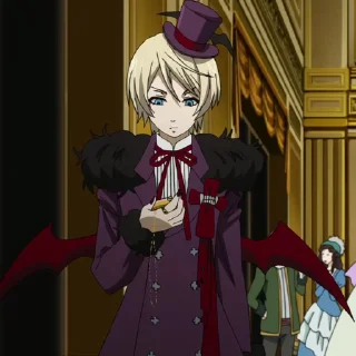 ⏱ emoji Alois Trancy Telegram sticker 24 of 60