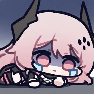 🌟 emoji 小特表情包（B站：breadman面包人） Telegram sticker 17 of 120