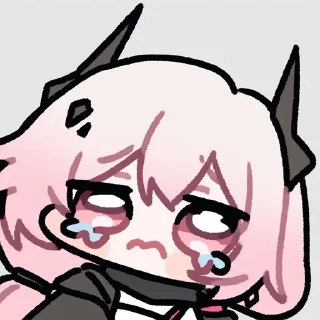 🌟 emoji 小特表情包（B站：breadman面包人） Telegram sticker 16 of 120