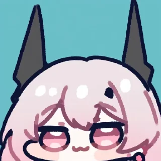 🌟 emoji 小特表情包（B站：breadman面包人） Telegram sticker 12 of 120