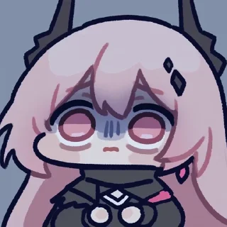 🌟 emoji 小特表情包（B站：breadman面包人） Telegram sticker 21 of 120