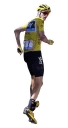 🏃 emoji Ciclismo Ignorante Telegram sticker 11 of 115