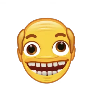 💀 emoji Stolen Stickers Telegram sticker 5 of 40