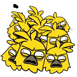 😉 emoji Stolen Stickers Telegram sticker 22 of 40