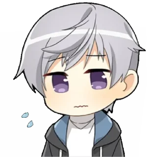 🤍 emoji опасные абштутцкиндер Telegram sticker 11 of 19