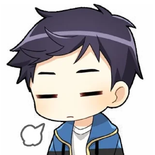 💙 emoji опасные абштутцкиндер Telegram sticker 3 of 19