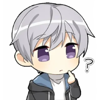 🤍 emoji опасные абштутцкиндер Telegram sticker 10 of 19