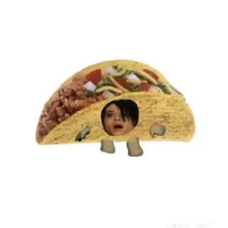 🎩 emoji Токио хотел Telegram sticker 10 of 83