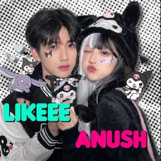 ❤️ emoji 🫧❥ ̶͢ ̶ͨ ̶ͧ ̶ͭ ̶ͤ𝗟 𝗜 𝗞 𝗘 𝗘 𝗘 < 𝟯🕊️ ⃟⃟⃝⃪⃟⃝🥰─‌⃛•••™ 🆅🅾🅻 2.🅾 Telegram sticker 5 of 17