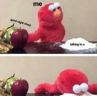 Sticker from Wholesome
