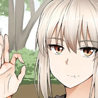 🥂 emoji 🥂Salter🥂 @ACCE_MEGU Telegram sticker 9 of 60
