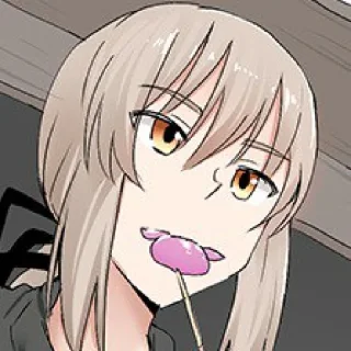 🥂 emoji 🥂Salter🥂 @ACCE_MEGU Telegram sticker 22 of 60