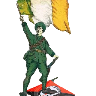 🇮🇪 emoji Celt’s Favorites 2.0 (@CalsiBot) Telegram sticker 24 of 119