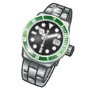 ⌚️ emoji Swiss Watch @BL_ZH ⇄典藏名⇄ @PC66PC⭅NFT礼物☞ @xgdb55 Telegram sticker 13 of 50