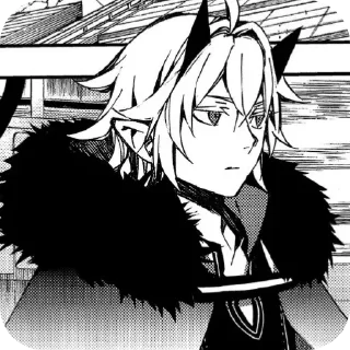 🫦 emoji mika and yuu Telegram sticker 5 of 31
