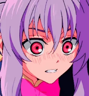 🌟 emoji ✠ Shinoa || Animado ※ @KesitoMania Telegram sticker 11 of 40
