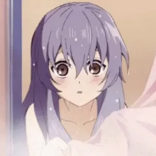 🌟 emoji ✠ Shinoa || Animado ※ @KesitoMania Telegram sticker 9 of 40