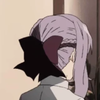 🌟 emoji ✠ Shinoa || Animado ※ @KesitoMania Telegram sticker 22 of 40