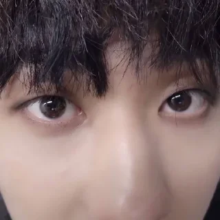Sticker from changbinnie