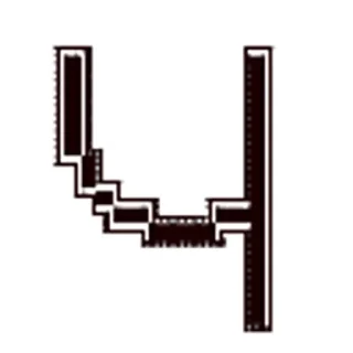 🐢 emoji Letters Telegram sticker 24 of 37