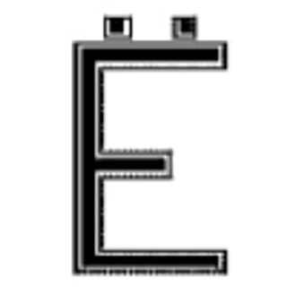 🌲 emoji Letters Telegram sticker 7 of 37