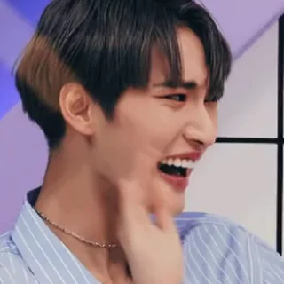 🍓 emoji Park SEONG HWA Telegram sticker 9 of 47